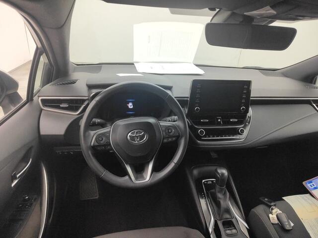 Toyota COROLLA 1.8 Hybrid Dynamic