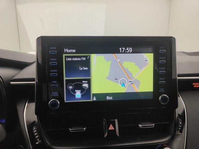 Toyota COROLLA 1.8 Hybrid Dynamic