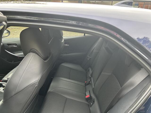 Toyota COROLLA 1.8 Hybrid Executive