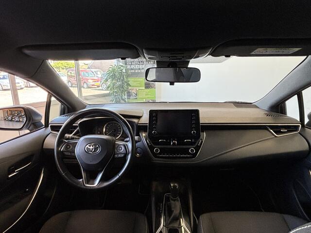 Toyota COROLLA Touring Sports 1.8 Hybrid CARPLAY - NAVI - CAMERA -