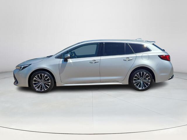 Toyota COROLLA Touring Sports Hybrid 140 Dynamic | DEMO VOORDEEL |
