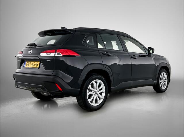 Toyota COROLLA Cross Hybrid 140 Active