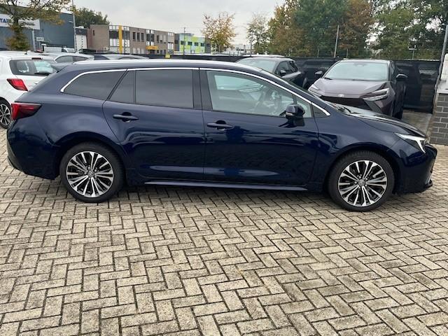 Toyota COROLLA Touring Sports Hybrid 140 Dynamic