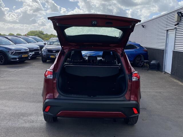 Toyota COROLLA Cross Hybrid 140 Active Navigatie Apple CarPlay/Android Auto, achteruitrij camera, elektr. inklapbare buitenspiegels, ruime auto, keyless, adaptieve cruise control