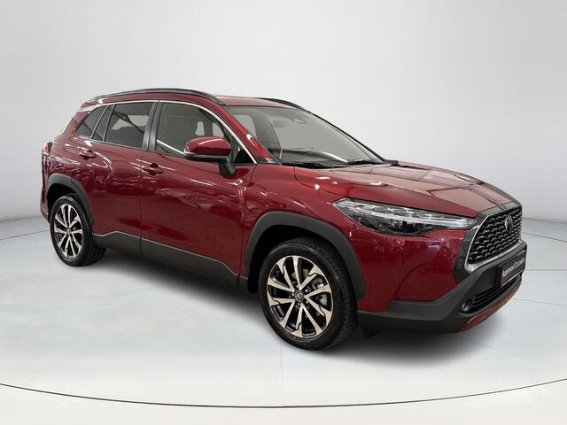 Toyota COROLLA Cross Hybrid 140 Style Premium Pack | 06-10141018 Voor meer informatie