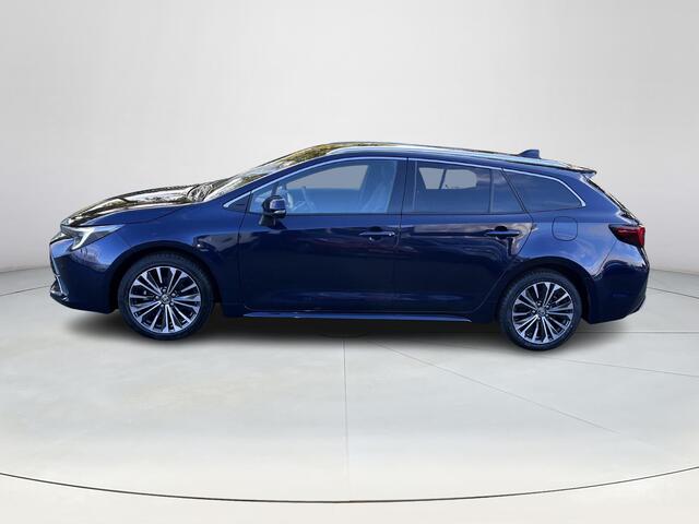 Toyota COROLLA Touring Sports Hybrid 140 Dynamic | Stoelverwarming | Navigatiesysteem