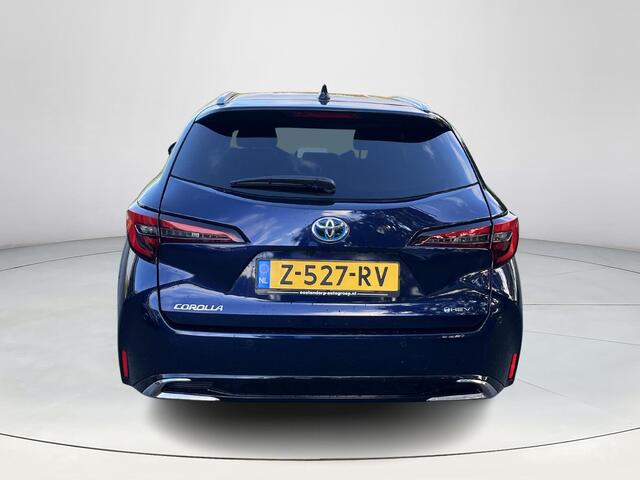 Toyota COROLLA Touring Sports Hybrid 140 Dynamic | Stoelverwarming | Navigatiesysteem