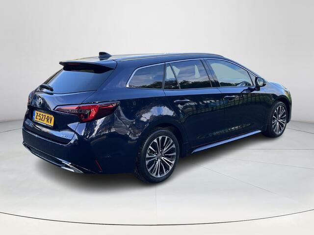 Toyota COROLLA Touring Sports Hybrid 140 Dynamic | Stoelverwarming | Navigatiesysteem