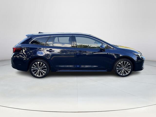 Toyota COROLLA Touring Sports Hybrid 140 Dynamic | Stoelverwarming | Navigatiesysteem