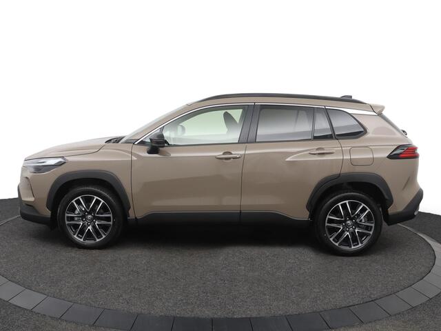 Toyota COROLLA Cross Hybrid 140 Dynamic | Nieuw uit voorraad leverbaar! |