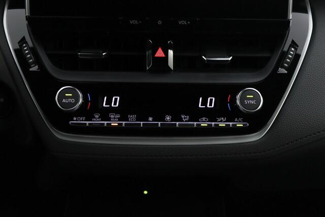 Toyota COROLLA Cross Hybrid 140 Dynamic | Nieuw uit voorraad leverbaar! |