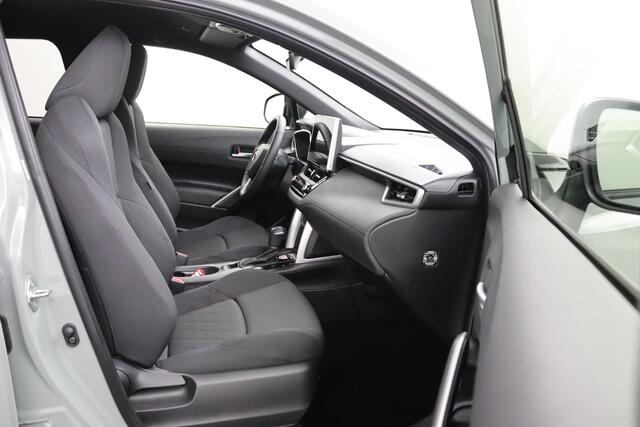 Toyota COROLLA Cross Hybrid 140 Style | Keyless Entry | Led Verlichting | Navigatie | Draadloos Apple Carplay Android Auto |