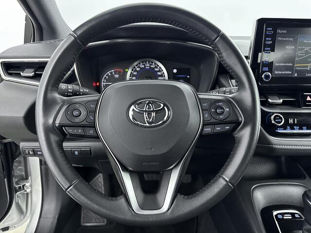 Toyota COROLLA Touring Sports 1.8 Hybrid Active Navigatie | Apple carplay | climaat control |