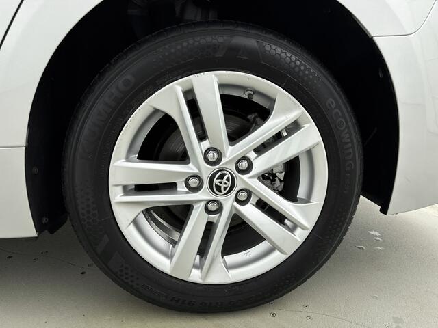 Toyota COROLLA Touring Sports 1.8 Hybrid Active Navigatie | Apple carplay | climaat control |