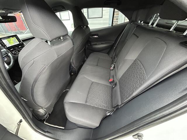 Toyota COROLLA 1.8 Hybrid Dynamic+ Uniek! Automaat ?