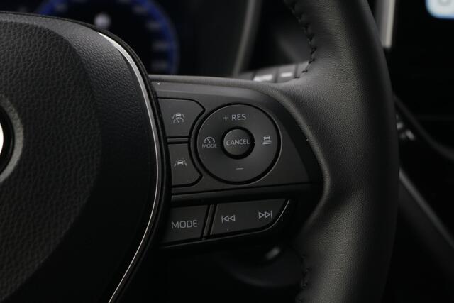 Toyota COROLLA Cross Hybrid 140 Style