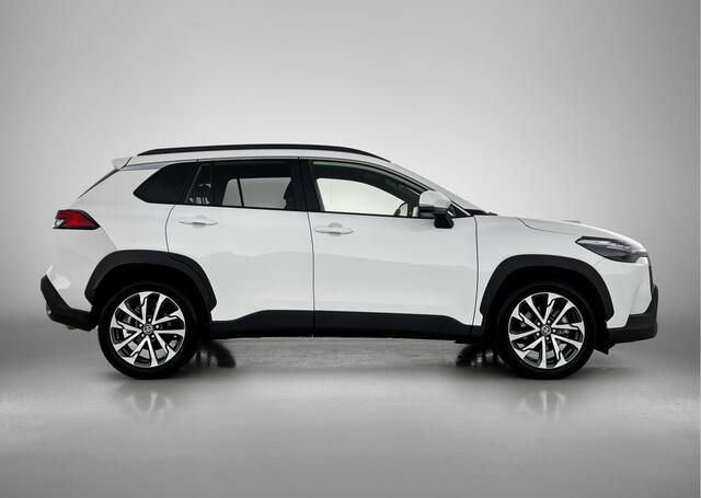 Toyota COROLLA Cross Hybrid 200 Dynamic