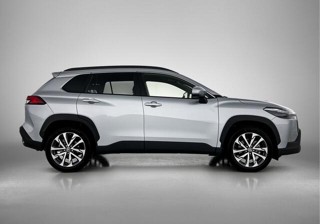 Toyota COROLLA Cross Hybrid 140 Dynamic | Apple Carplay/Android Auto |DAB tuner |