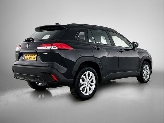 Toyota COROLLA Cross Hybrid 140 Active