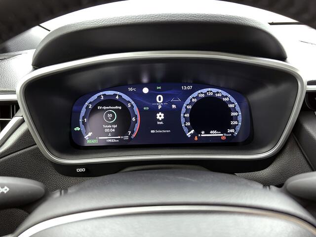 Toyota COROLLA Cross Hybrid 140 Active