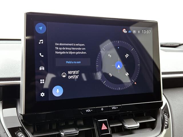 Toyota COROLLA Cross Hybrid 140 Active