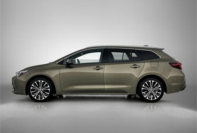 Toyota COROLLA Touring Sports Hybrid 140 Dynamic