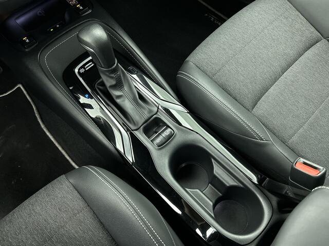 Toyota COROLLA Touring Sports Hybrid 140 Dynamic