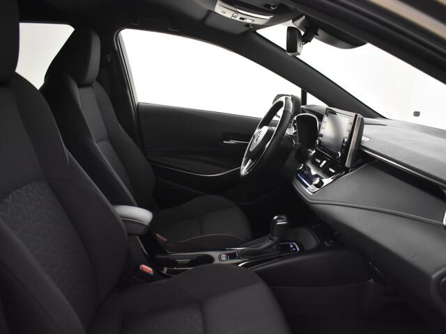 Toyota COROLLA 1.8 Hybrid Active | Stuur en Stoelverwarming | Carplay