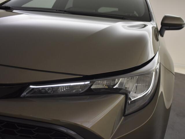 Toyota COROLLA 1.8 Hybrid Active | Stuur en Stoelverwarming | Carplay