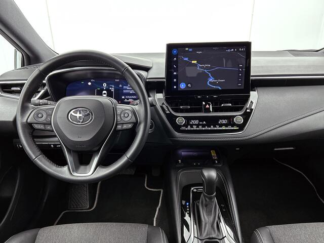 Toyota COROLLA Touring Sports Hybrid 140 Dynamic | Stoelverwarming |