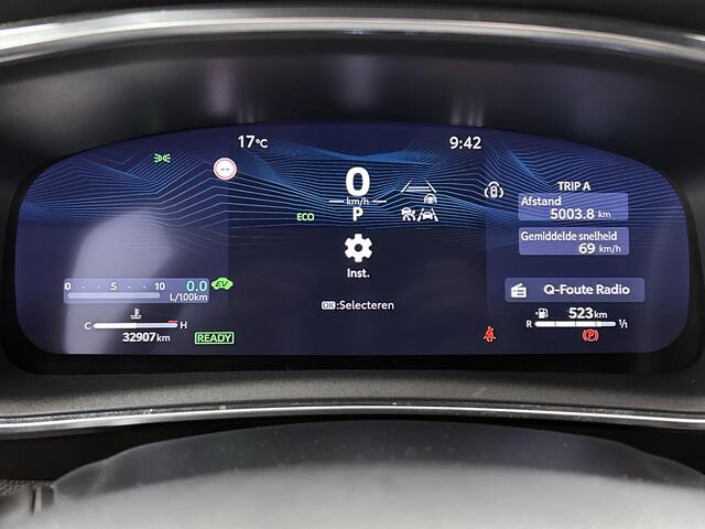 Toyota COROLLA Touring Sports Hybrid 140 Dynamic | Stoelverwarming |