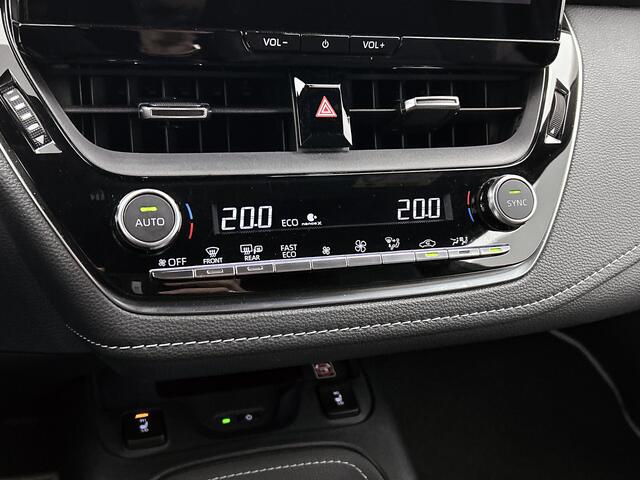 Toyota COROLLA Touring Sports Hybrid 140 Dynamic | Stoelverwarming |
