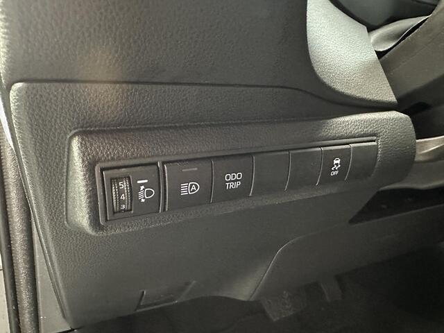 Toyota COROLLA Touring Sports Hybrid 140 Active