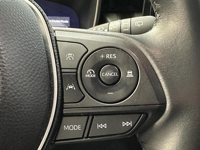 Toyota COROLLA Touring Sports Hybrid 140 Active