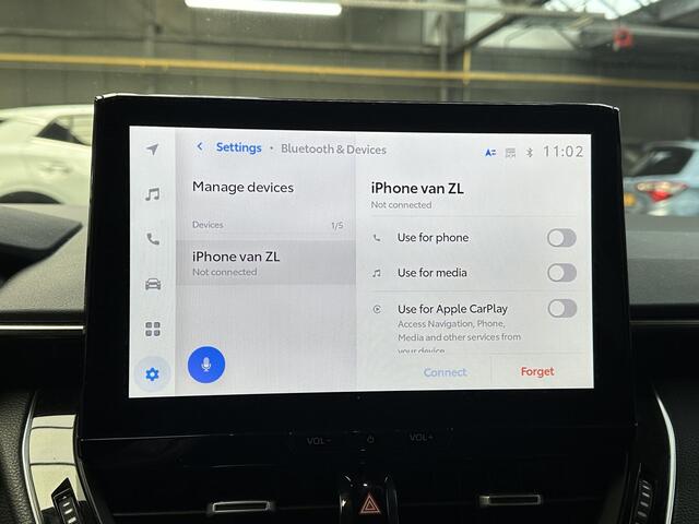 Toyota COROLLA Touring Sports Hybrid 140 Active