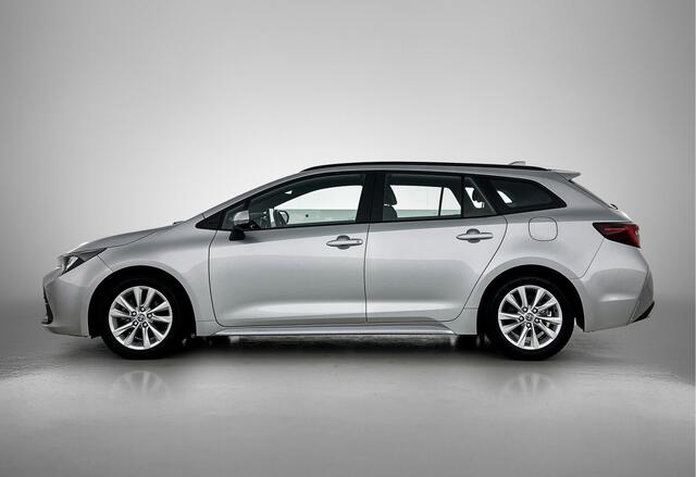 Toyota COROLLA Touring Sports Hybrid 140 Active | 1e Eigenaar | BTW'er | Apple Carplay / Android Auto | Camera | Facelift Model |