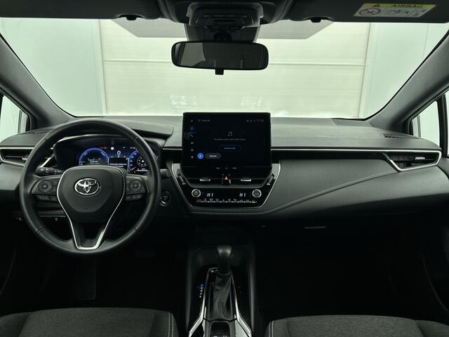 Toyota COROLLA Touring Sports Hybrid 140 Active | 1e Eigenaar | BTW'er | Apple Carplay / Android Auto | Camera | Facelift Model |