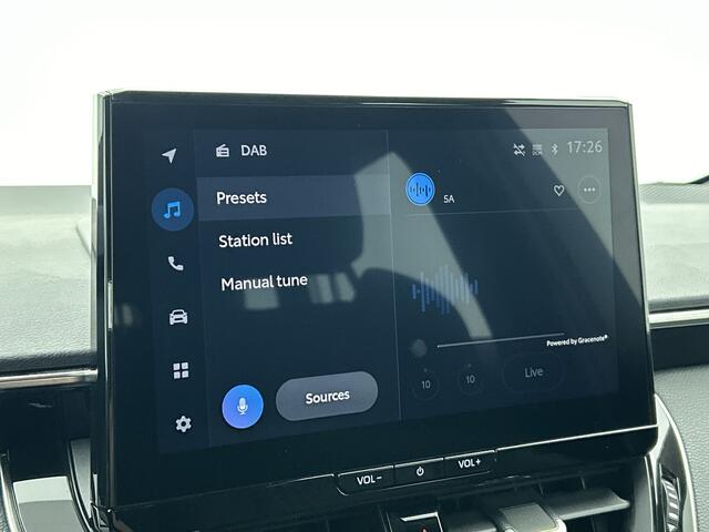 Toyota COROLLA Touring Sports Hybrid 140 Active | 1e Eigenaar | BTW'er | Apple Carplay / Android Auto | Camera | Facelift Model |