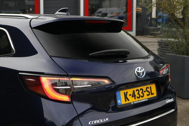 Toyota COROLLA Touring Sports 1.8 Hybrid Dynamic Trekhaak