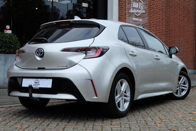 Toyota COROLLA 1.8 Hybrid Business / Garantie t/m '30 / 1ste eig. / Dealeronderhouden
