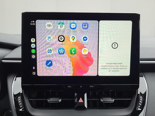 Toyota COROLLA Touring Sports Hybrid 140 Dynamic Automaat / tot 10 jaar Garantie* / Winter Pakket / All Season banden / Adaptief CC / Stuur-, Stoel en voorruitverwarming / Draadloze telefoon lader / Apple Carplay / Android Auto / Achteruitrijcamera /