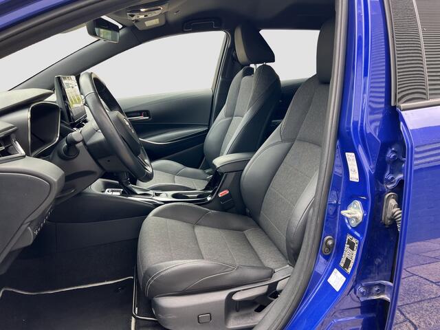 Toyota COROLLA Touring Sports 1.8 Hybrid First Edition | Virtual | Winterpack | Facelift model