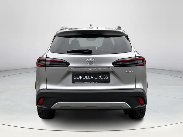 Toyota COROLLA Cross Hybrid 180 Executive **NIEUWE AUTO/ PANORAMADAK/ MJ 2025/ DIRECT LEVERBAAR**