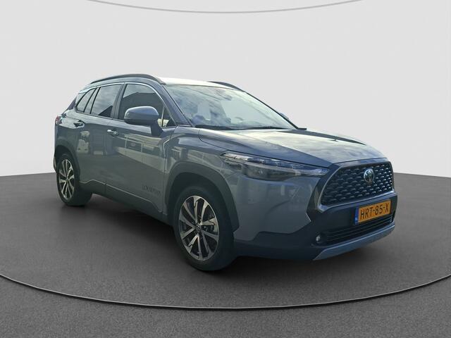 Toyota COROLLA Cross Hybrid 200 Style