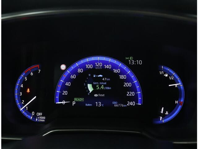 Toyota COROLLA Touring Sports 1.8 Hybrid TeamNL