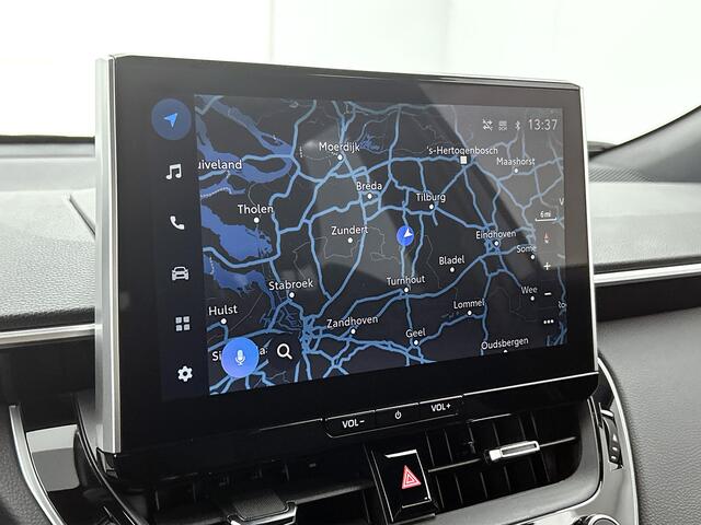 Toyota COROLLA Cross Hybrid 140 Active | Navigatie | Apple CarPlay | Android Auto |