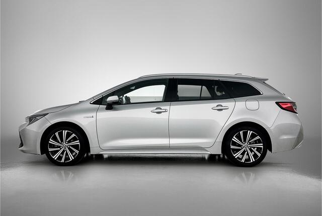 Toyota COROLLA Touring Sports 2.0 Hybrid Dynamic | Navigatie | Stoelverwarming |