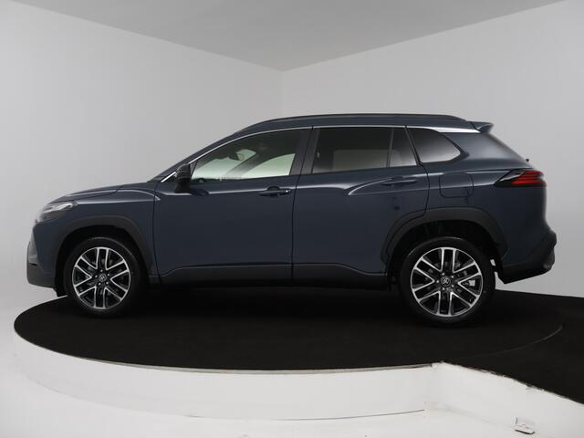 Toyota COROLLA Cross Hybrid 140 Dynamic *Uit Voorraad Leverbaar*