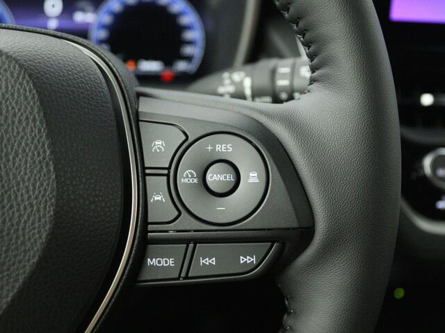 Toyota COROLLA Cross Hybrid 140 Dynamic *Uit Voorraad Leverbaar*