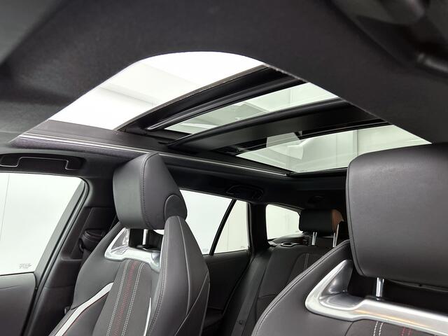 Toyota COROLLA Touring Sports 2.0 Hybrid GR-Sport Plus | Panoramadak | JBL | Stoel + Stuurverwarming | Meest Luxe Uitvoering |